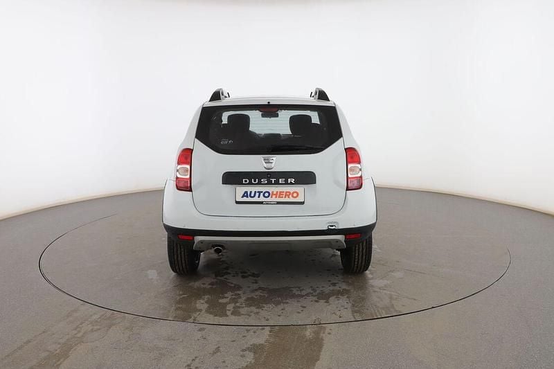 Usado Dacia Duster Urban Explorer 110 CV (80 kW) 2016 Blanco SUV