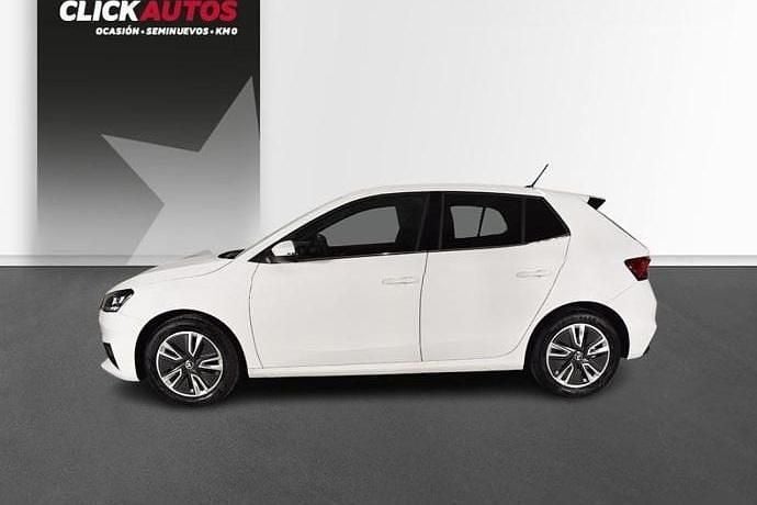 Usado Skoda Fabia Sport 95 CV (69 kW) 2024 Utilitario