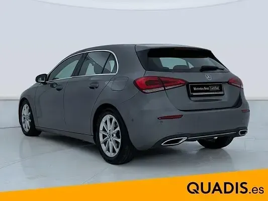 Usado Mercedes A180 116 CV (85 kW) 2018