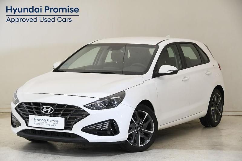 Usado 2024 Hyundai i30 | 16.290 € (Super precio) - Imagen 1/4