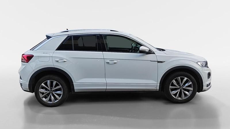Usado VW T-Roc Advance 115 CV (84 kW) 2022 SUV