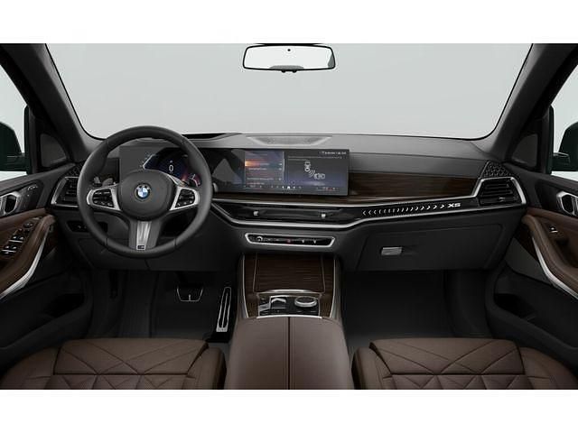 Usado BMW X5 xLine 352 CV (258 kW) 2024 Gris / plata SUV