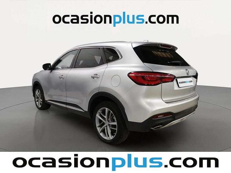 Usado MG HS Luxury 162 CV (119 kW) 2023 Blanco SUV