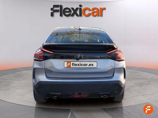 Usado Citroën C4 Feel 130 CV (95 kW) 2023 Gris / plata Berlina