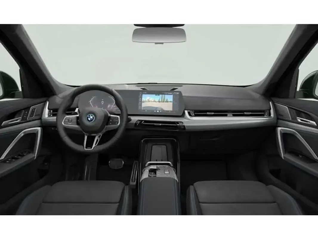 Usado BMW iX1 150 kW (204 CV) 2026 Negro SUV