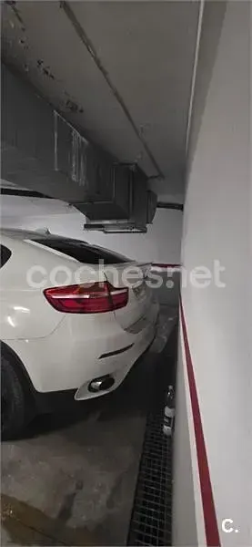 Usado BMW X6 Comfort Edition 306 CV (225 kW) 2017 Blanco SUV