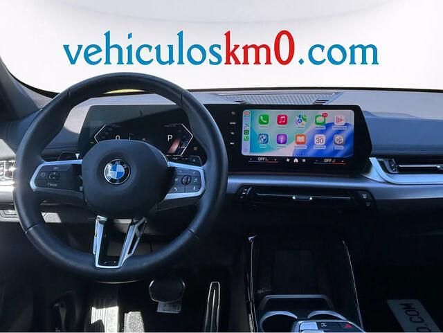 Usado BMW X1 Comfort Edition 150 CV (110 kW) 2025 Blanco SUV