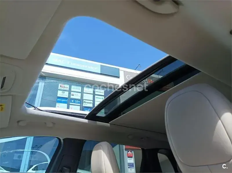 Usado Jeep Cherokee Limited 200 CV (147 kW) 2016 Azul SUV