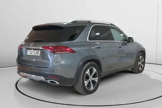 Usado Mercedes GL350 333 CV (244 kW) 2021