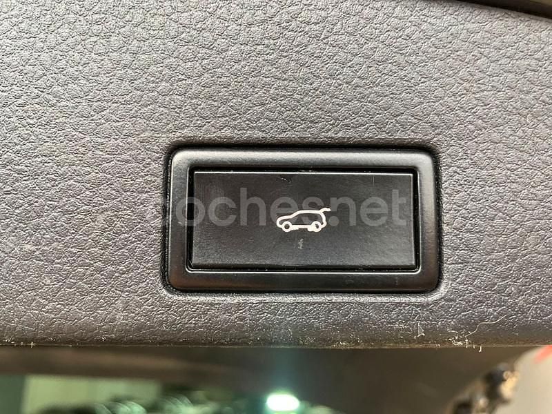 Usado VW Touareg 380 CV (279 kW) 2014 Gris / plata SUV