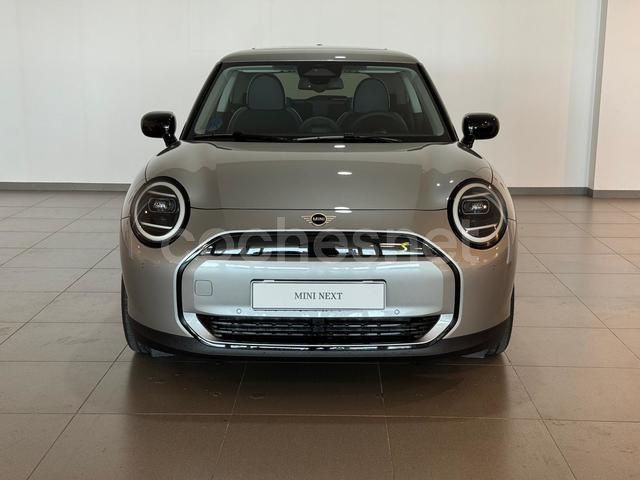 Usado Mini Cooper SE 160 kW (218 CV) 2024 Eléctrico Utilitario