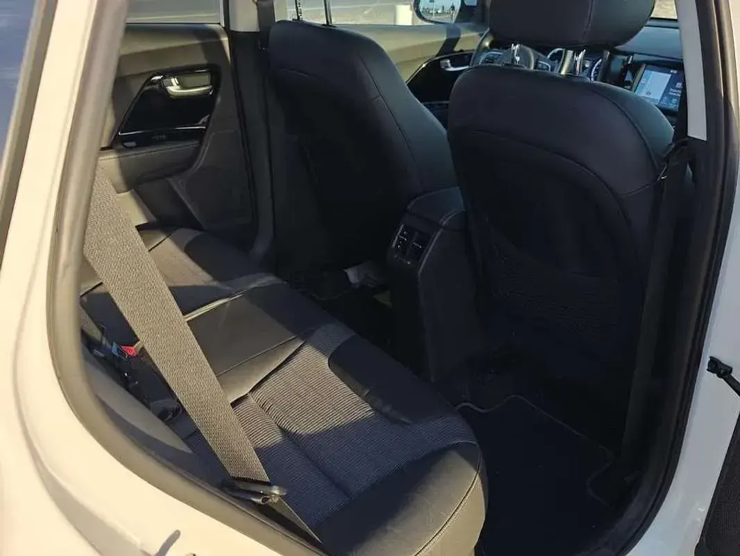 Usado Kia Niro 141 CV (103 kW) 2019 Blanco SUV