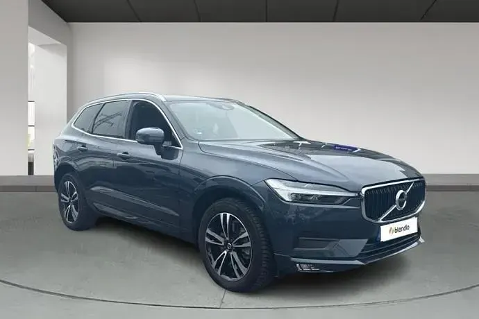 Usado Volvo XC60 R-Design 197 CV (144 kW) 2021 SUV