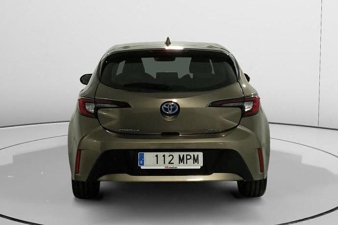 Usado Toyota Corolla Hybrid Active 140 CV (102 kW) 2024