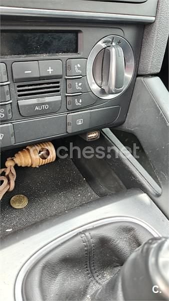 Używany Audi A3 Ambition 160 KM (117 kW) 2009 Biały Hatchback