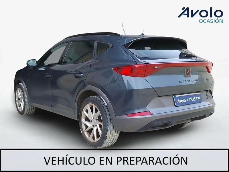 Usado Cupra Formentor 150 CV (110 kW) 2023 SUV