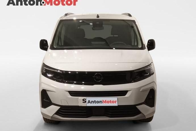 Nuevo Opel Combo S 131 CV (96 kW) 2025 Blanco Monovolumen