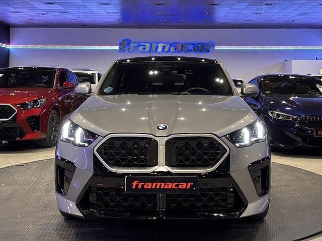 Usado BMW 120 163 CV (119 kW) 2025 Gris Utilitario