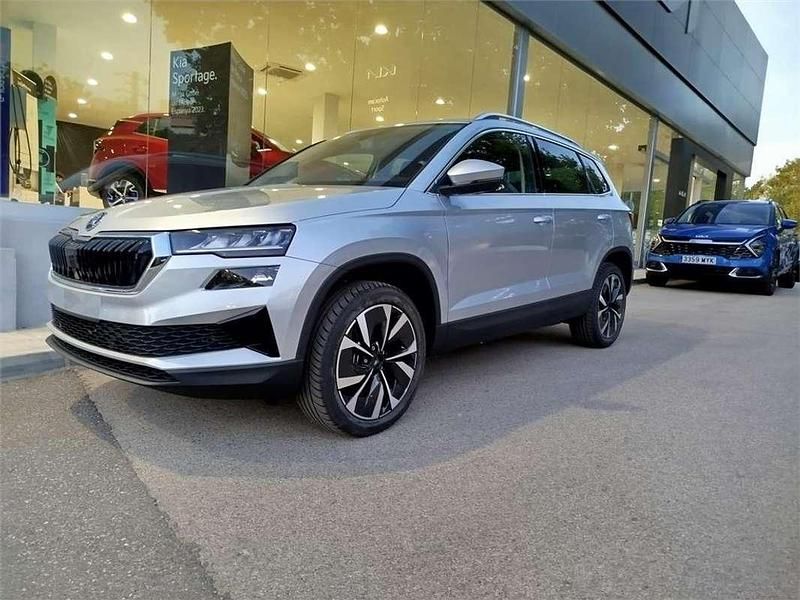 Nuevo 2025 Skoda Karoq SUV | 29.490 € (Buen precio) - Imagen 1/4