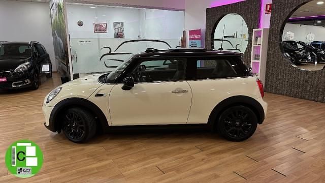 Usado Mini Cooper 136 CV (100 kW) 2015 Utilitario