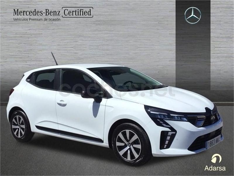 Usado Mitsubishi Colt Motion 90 CV (66 kW) 2024 Blanco Utilitario
