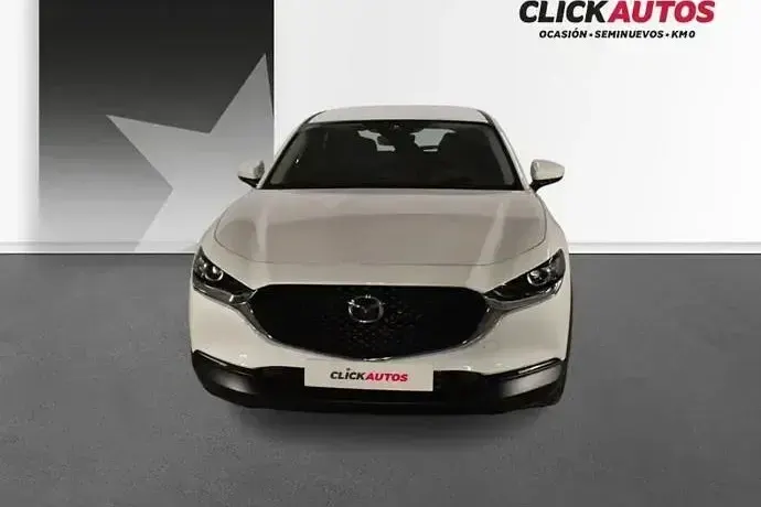 Usado Mazda CX-30 Prime-Line 140 CV (102 kW) 2025 SUV