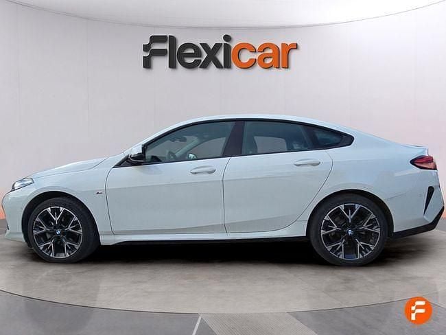 Usado BMW 220 170 CV (125 kW) 2025 Blanco Coupe