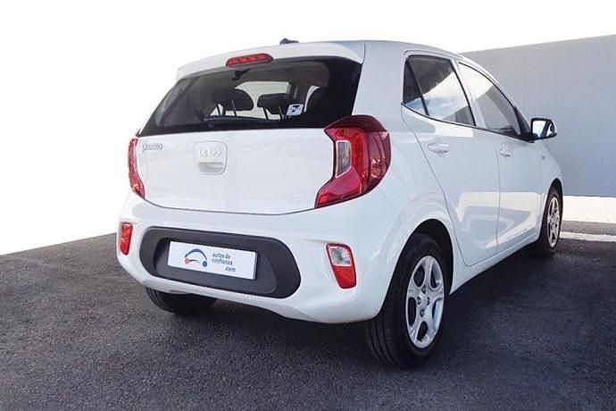 Usado Kia Picanto 67 CV (49 kW) 2024 Utilitario