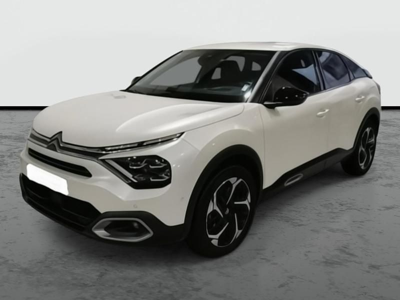Usado Citroën C4 Feel 130 CV (95 kW) 2023 Blanco banquise SUV