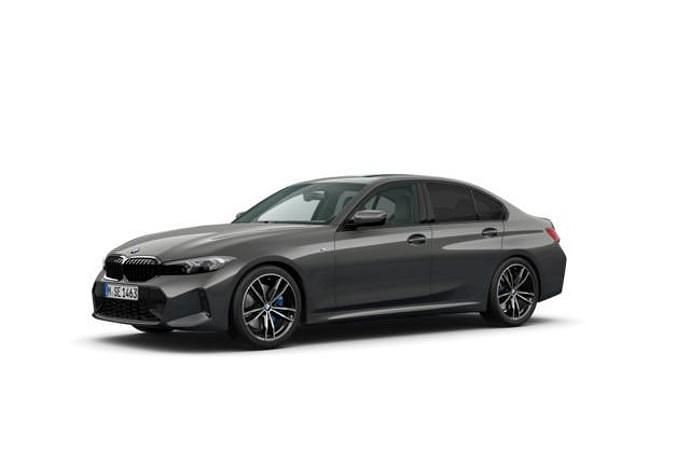 Usado BMW 320 Shadowline 190 CV (139 kW) 2023 Berlina