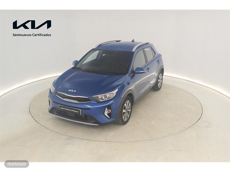 Usado 2024 Kia Stonic SUV | 19.915 € (Precio justo) - Imagen 1/4