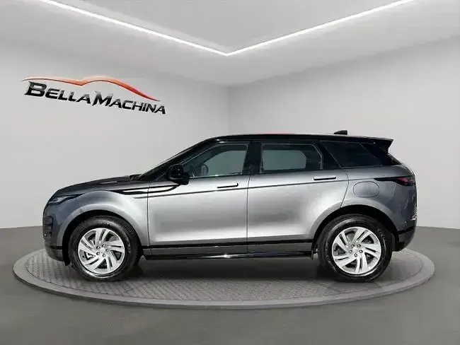 Occasion Land Rover Range Rover evoque R-Dynamic 309 ch (227 kW) 2023 Gris SUV