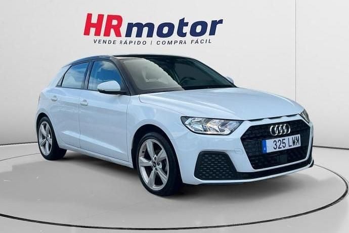 Usado Audi A1 Advanced 95 CV (69 kW) 2022