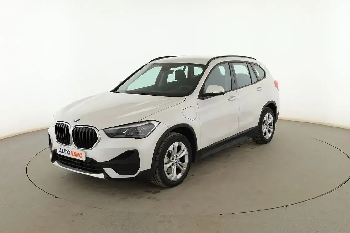 Usado BMW X1 Sport Line 220 CV (161 kW) 2021 SUV