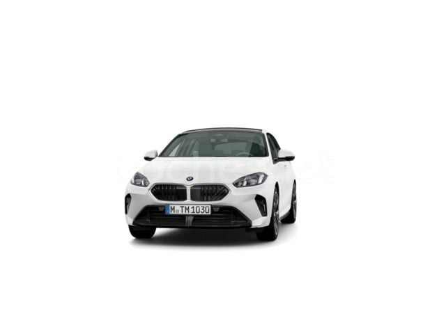 Blanco Nuevo 2025 BMW 120 Comfort Edition Utilitario | 42.500 € (Precio justo) - Imagen 1/4