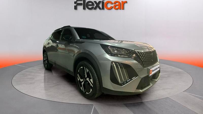 Usado Peugeot 2008 Allure 131 CV (96 kW) 2024 SUV