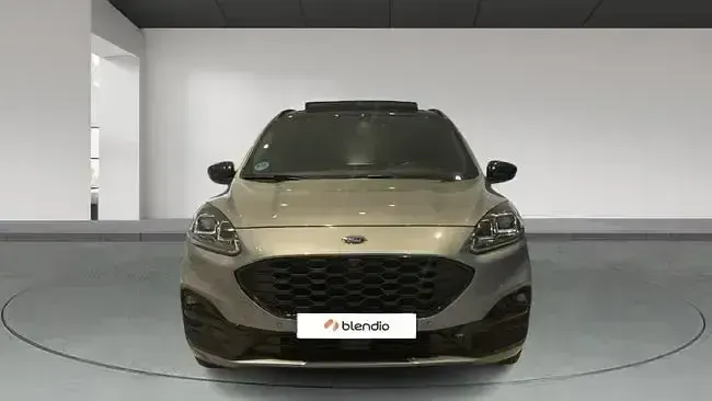 Usado Ford Kuga ST-Line X 150 CV (110 kW) 2023 Gris SUV