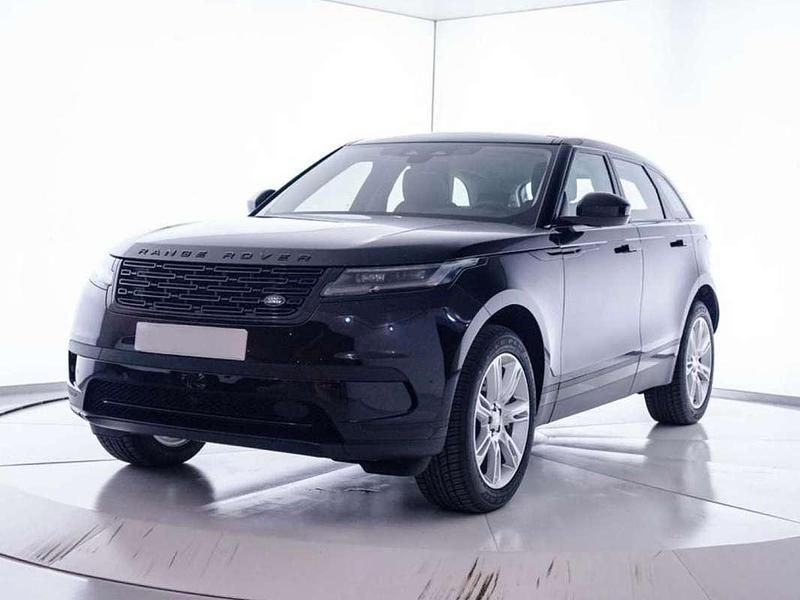 Usado Land Rover Range Rover Velar S 404 CV (297 kW) 2024 Negro SUV