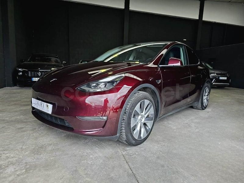 Usado Tesla Model Y RWD 378 kW (514 CV) 2024 Eléctrico SUV