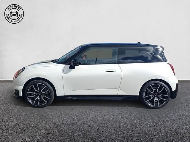 Usado Mini Cooper SE 160 kW (218 CV) 2024 Eléctrico Utilitario