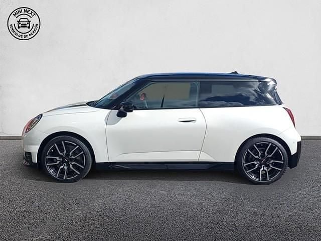Usado Mini Cooper SE 160 kW (218 CV) 2024 Eléctrico Utilitario