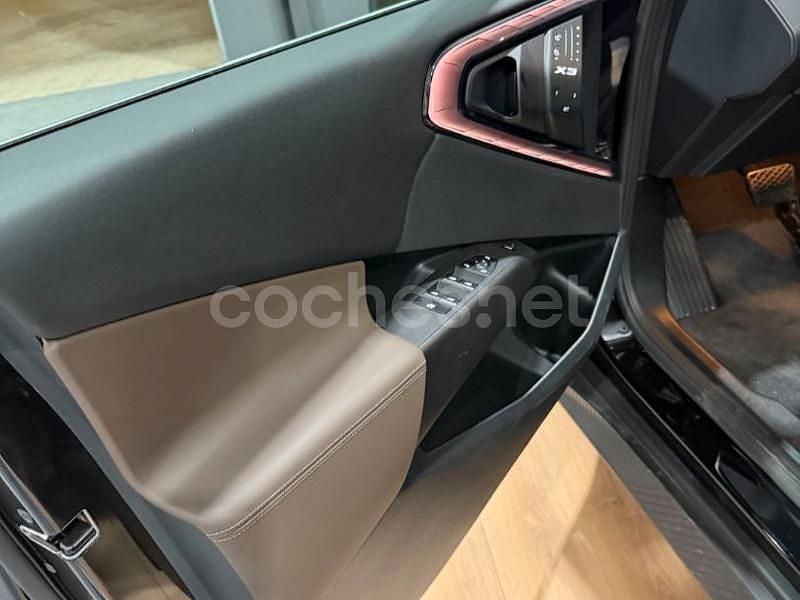 Usado BMW X3 197 CV (144 kW) 2024 Negro SUV