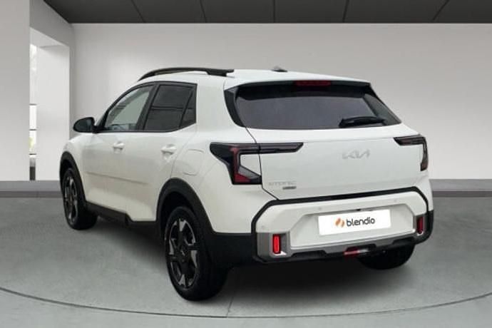Nuevo Kia Stonic 115 CV (84 kW) 2025 SUV
