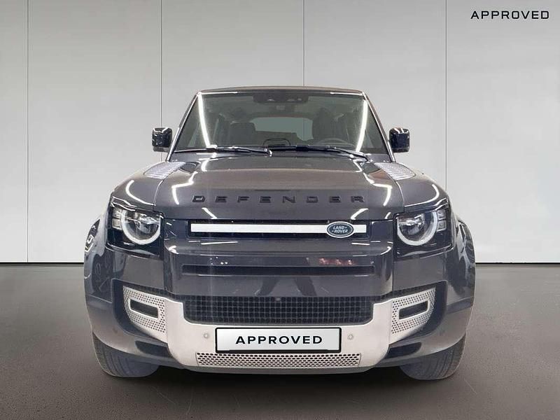 Usado Land Rover Defender S 249 CV (183 kW) 2025 Gris SUV