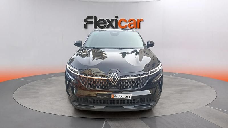Usado Renault Austral Evolution 200 CV (147 kW) 2025 Negro SUV