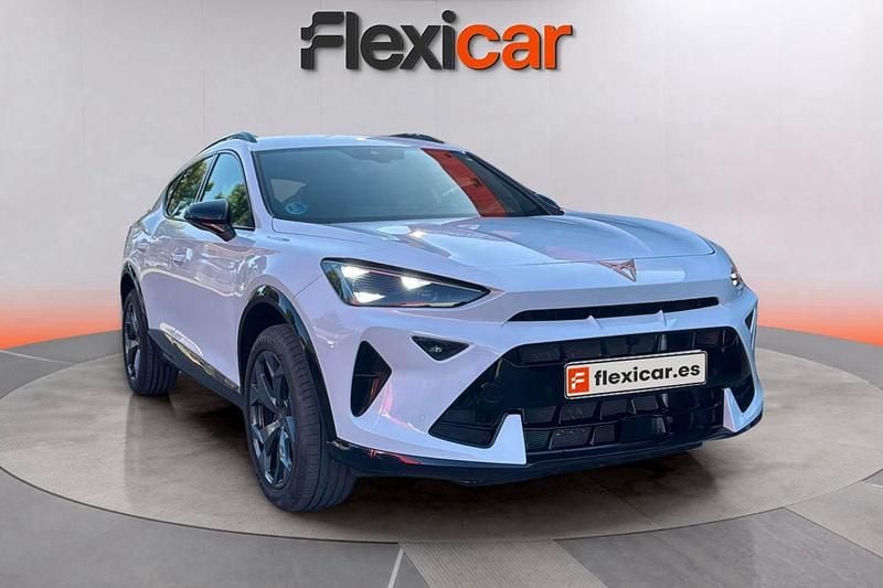 Nuevo Cupra Formentor 150 CV (110 kW) 2025 Gris SUV