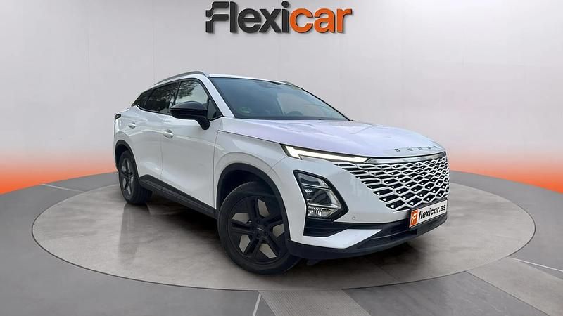 Usado Omoda 5 147 CV (108 kW) 2025 SUV