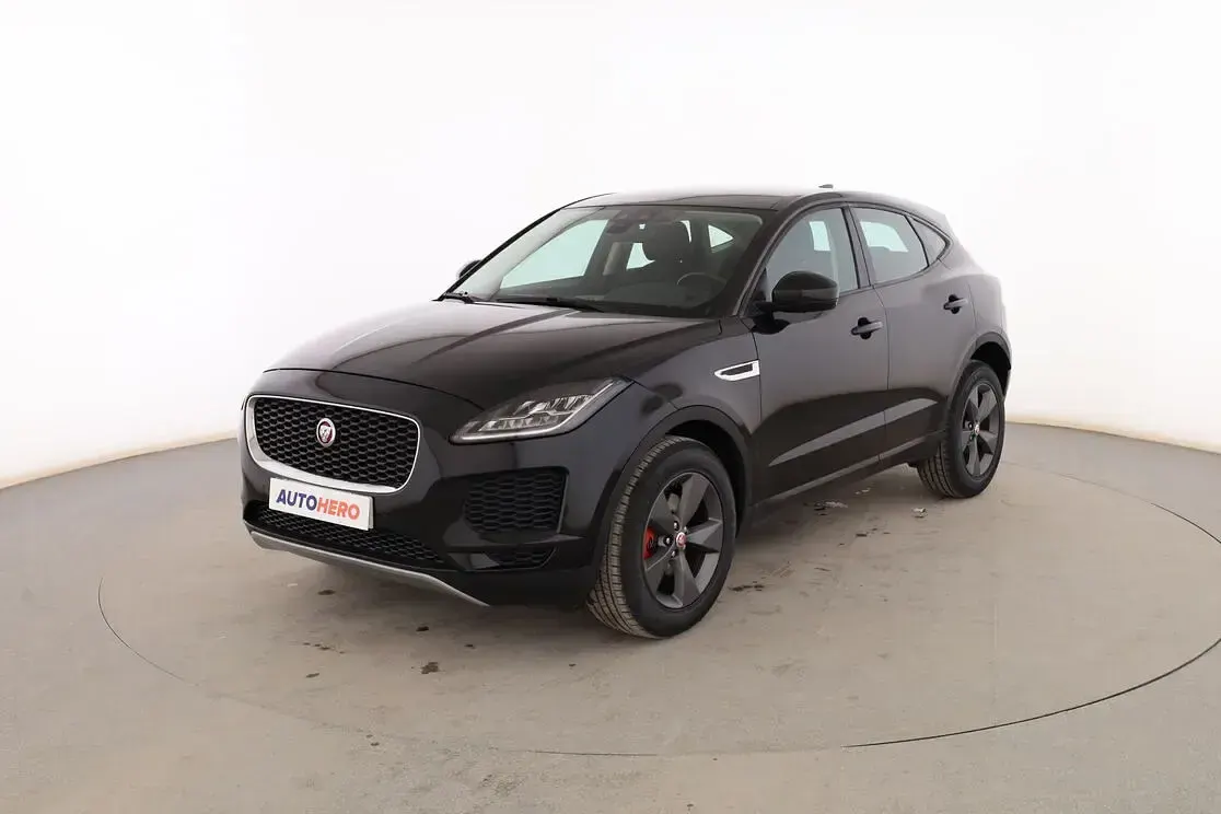 Usado Jaguar E-Pace 150 CV (110 kW) 2019 SUV