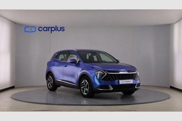 Usado Kia Sportage 150 CV (110 kW) 2023 SUV
