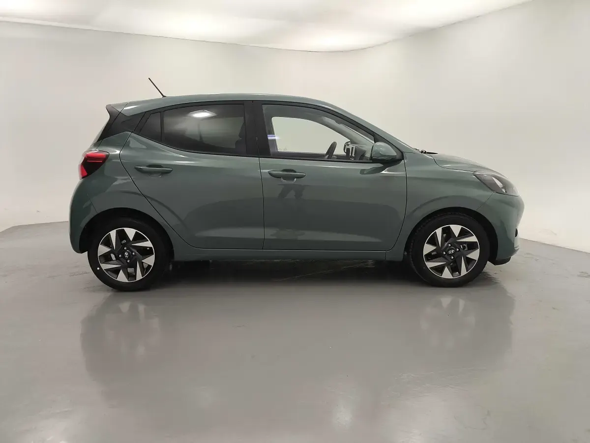 Usado Hyundai i10 67 CV (49 kW) 2025 Utilitario